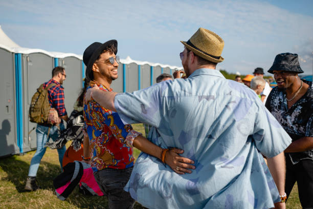  Josephine, TX Porta Potty Rental Pros