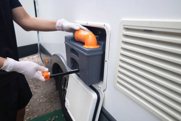 Best Portable restroom trailer rental  in Josephine, TX