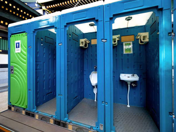 Best Portable toilet rental cost  in Josephine, TX