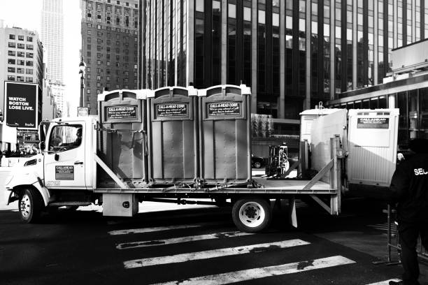 Best Event porta potty rental  in Josephine, TX
