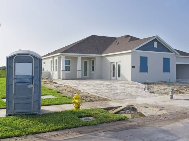 Portable Toilet Options We Offer in Josephine, TX