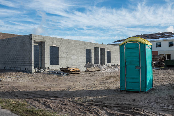 Best Best portable toilet rental  in Josephine, TX