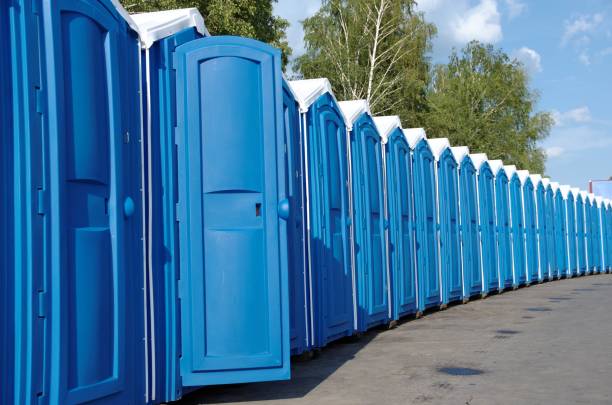 Best Porta potty rental near me  in Josephine, TX